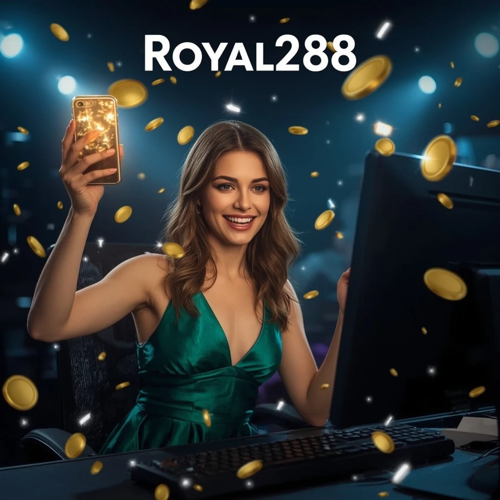 Permainan Royal288